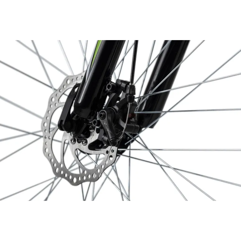 Rower Górski 29 MTB 24 bieg Unisex Góral Cyngle