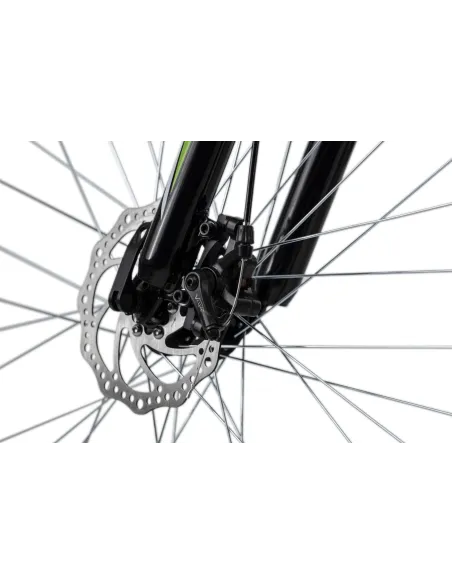 Rower Górski 29 MTB 24 bieg Unisex Góral Cyngle