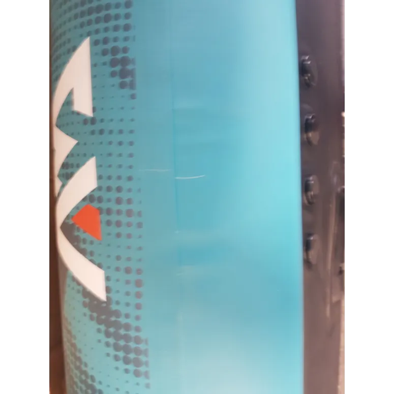 Kajak Pompowany Aqua Marina Steam 412 2-osobowy