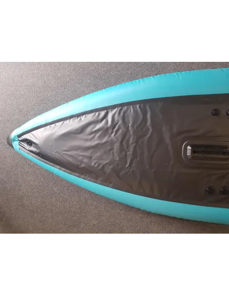 Kajak Pompowany Aqua Marina Steam 412 2-osobowy