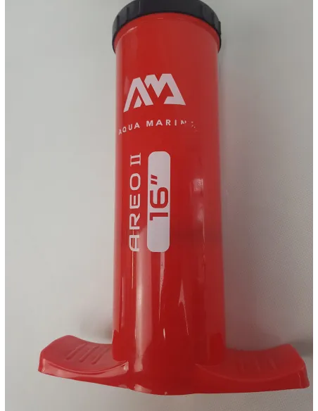 Kajak Pompowany Aqua Marina Steam 412 2-osobowy