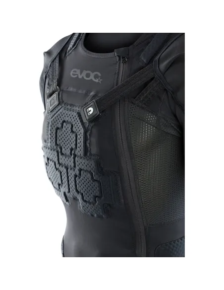 Kamizelka Zbroja Rowerowa Ochronna Męska EVOC M do Downhillu i Enduro MTB