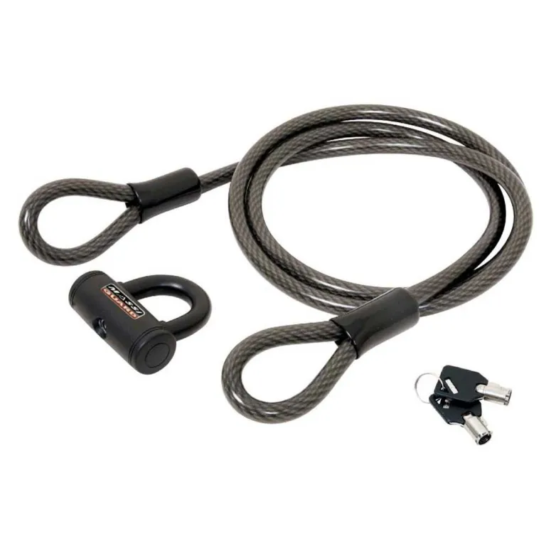 Blokada Zapinka Rowerowa na Kluczyk MASSI Bull