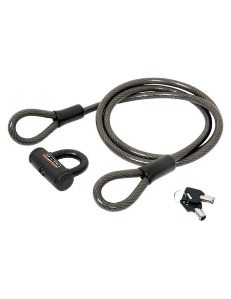 Blokada Zapinka Rowerowa na Kluczyk MASSI Bull