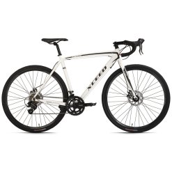 Niemiecki Rower Szosowy 28 Tarczowe 14 Biegów Szosówka Lekka Rama Aluminium