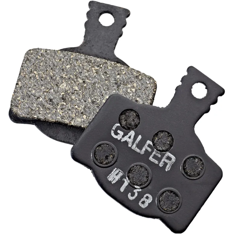 Okładziny Hamulcowe GALFER BIKE Magura Campagnolo