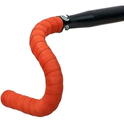 Owijka na Kierownicę Rowerową Bike Ribbon Cork Gel 180 cm Pianka EVA Szosa