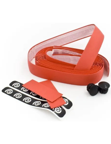 Owijka na Kierownicę Rowerową Bike Ribbon Cork Gel