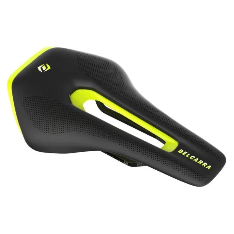 Siodełko Rowerowe Syncros Belcarra 140x245 mm PU