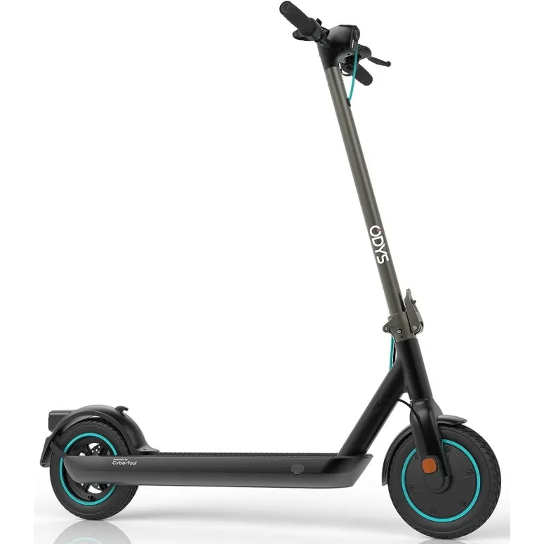 Hulajnoga Elektryczna ODYS Alpha X3 PRO 300W 100kg