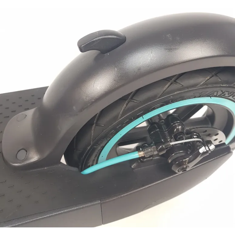 Hulajnoga Elektryczna ODYS Alpha X3 PRO 300W 100kg