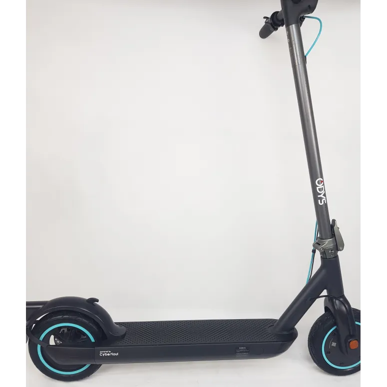 Hulajnoga Elektryczna ODYS Alpha X3 PRO 300W 100kg