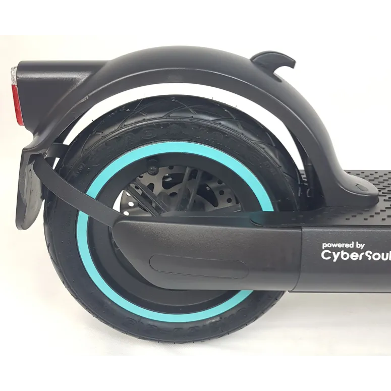 Hulajnoga Elektryczna ODYS Alpha X3 PRO 300W 100kg