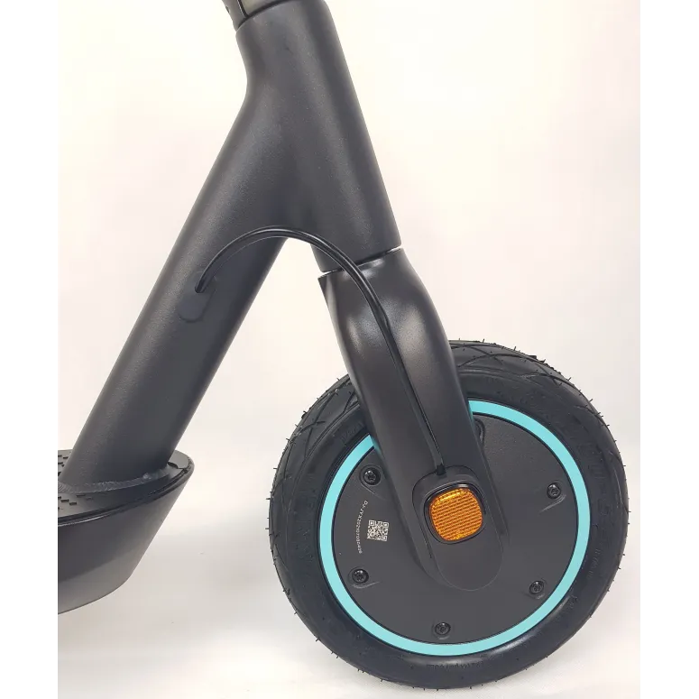 Hulajnoga Elektryczna ODYS Alpha X3 PRO 300W 100kg