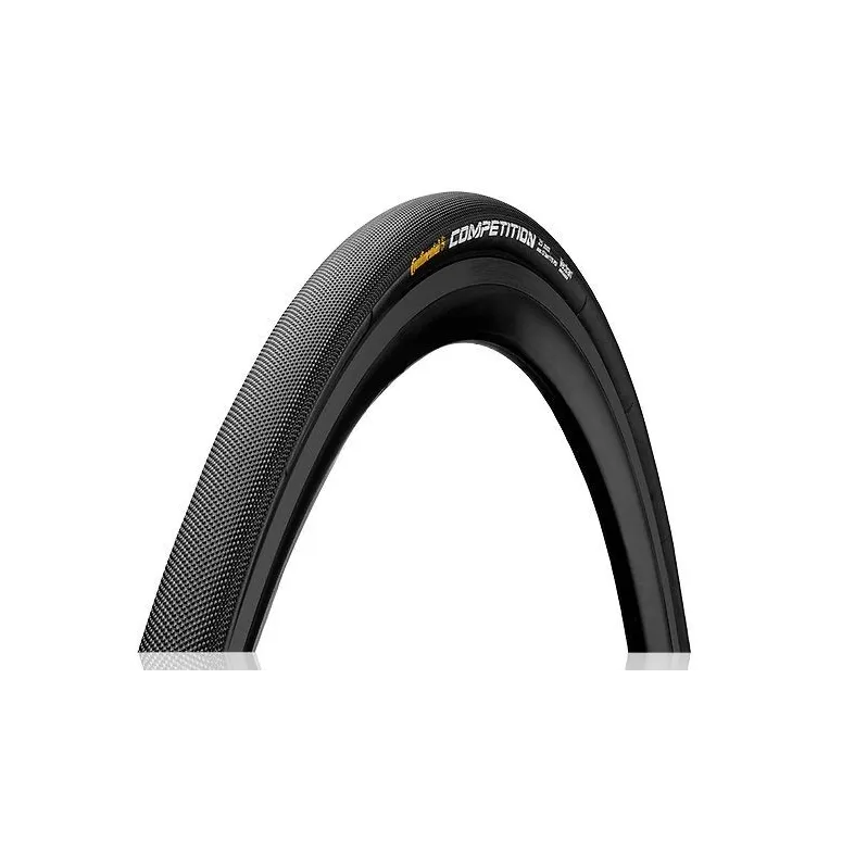 Opona Szytkowa Continental Competition BlackChili