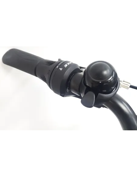 Rower Trekkingowy 28 Światła 21 bieg Bagaż Unisex