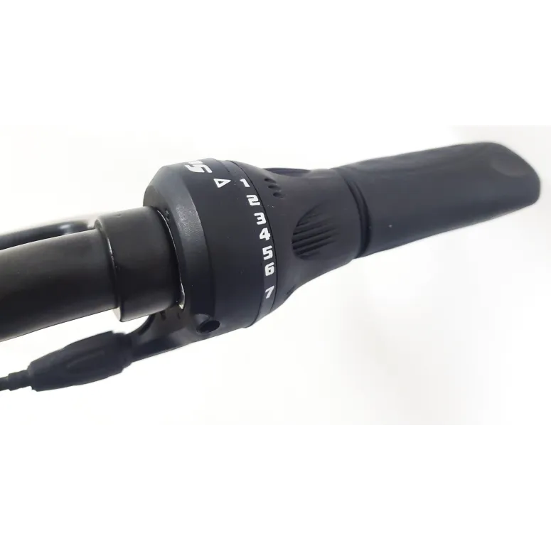 Rower Trekkingowy 28 Światła 21 bieg Bagaż Unisex