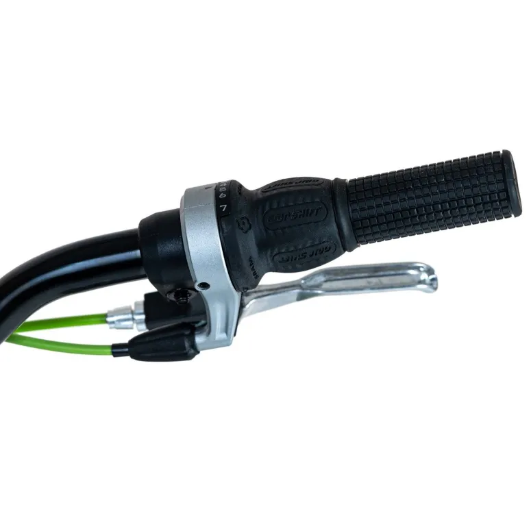 Rower Górski Młodzieżowy Damski Męski 26 MTB Tarcze Amortyzacja Błotniki