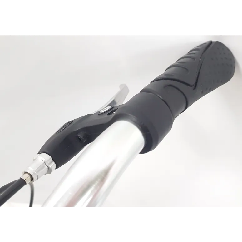 Rower Miejski Składak 20 Unisex Kompaktowy Tarcze