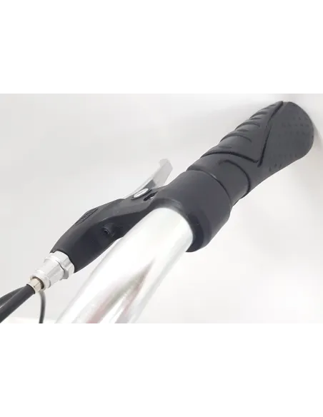 Rower Miejski Składak 20 Unisex Kompaktowy Tarcze