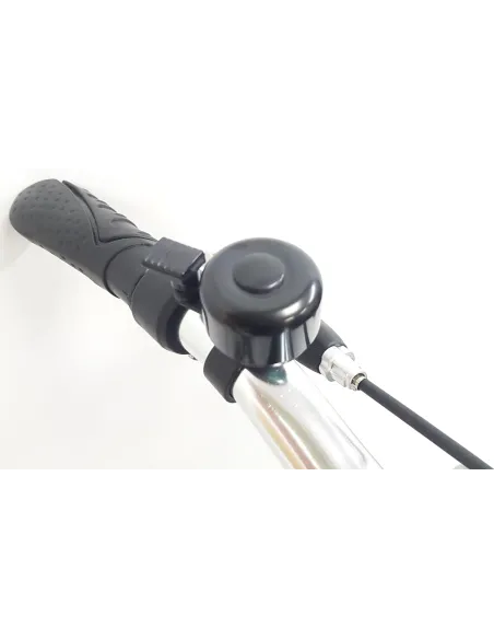 Rower Miejski Składak 20 Unisex Kompaktowy Tarcze