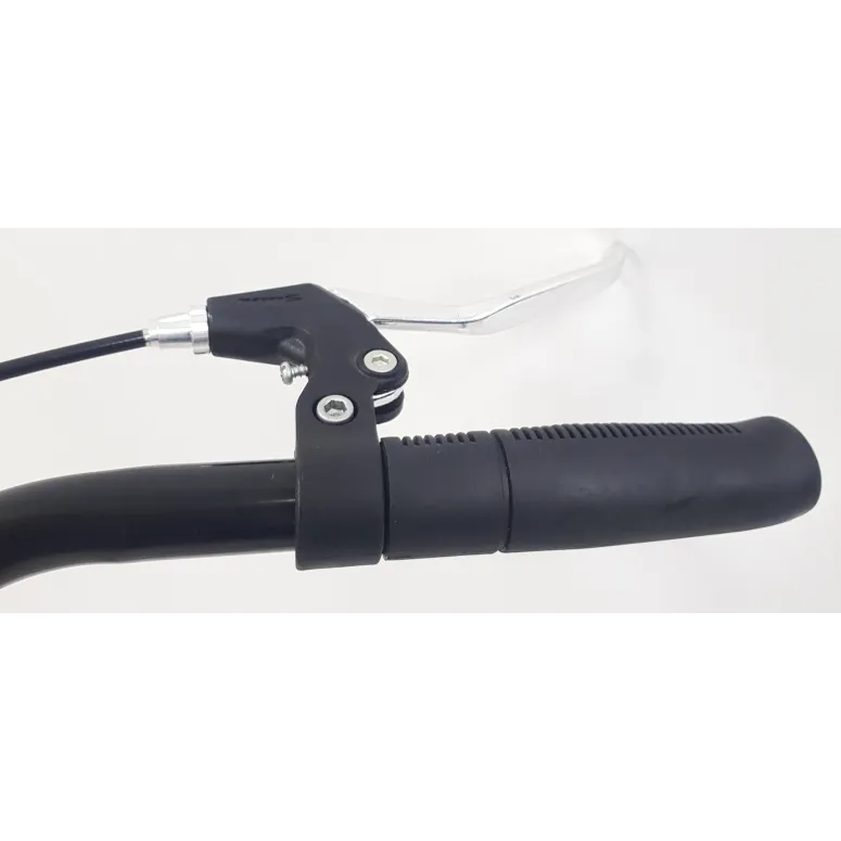 Rower Miejski Damski 26 Dziewczęcy Jednobiegowy