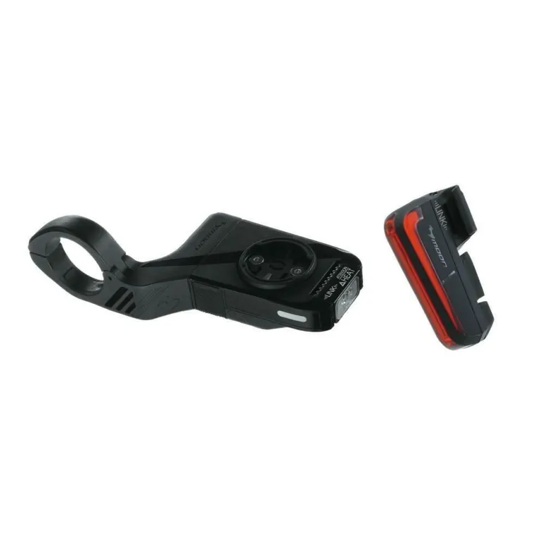 Oświetlenie Rowerowe Przód Tył Moon MX & Cerberus