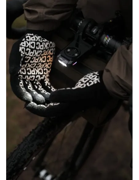 Oświetlenie Rowerowe Przód Tył Moon MX & Cerberus