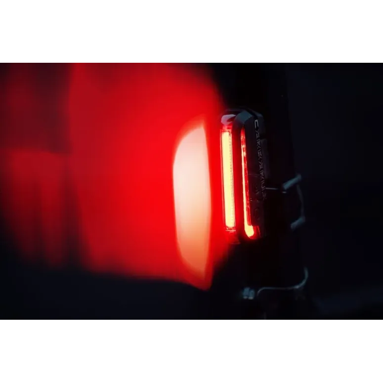 Oświetlenie Rowerowe Przód Tył Moon MX & Cerberus