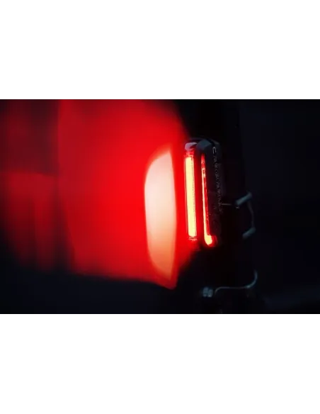 Oświetlenie Rowerowe Przód Tył Moon MX & Cerberus