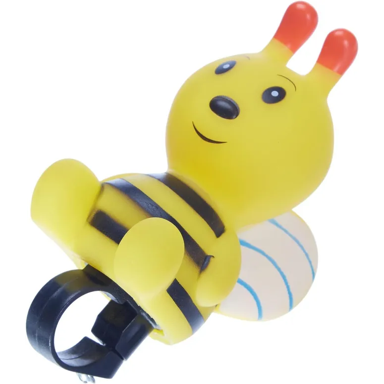 Klakson Rowerowy Dziecięcy Pszczoła Prophete 8038