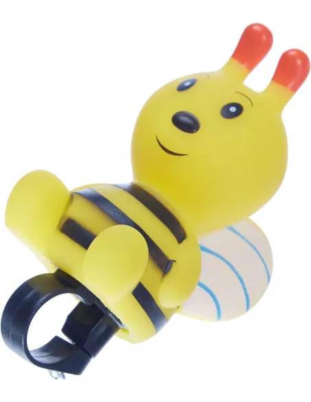 Klakson Rowerowy Dziecięcy Pszczoła Prophete 8038