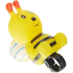 Klakson Rowerowy Dziecięcy Pszczółka Prophete 8038 Montaż na Kierownicy