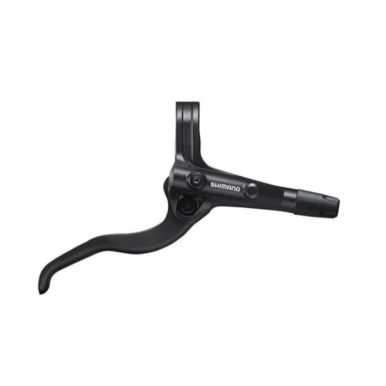 Klamka Hamulcowa Prawa Tył Shimano BL-MT401 ALU