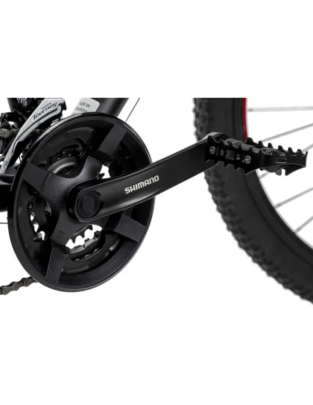 Rower Górski 29 Hardtail MTB 24 bieg Unisex Cyngle