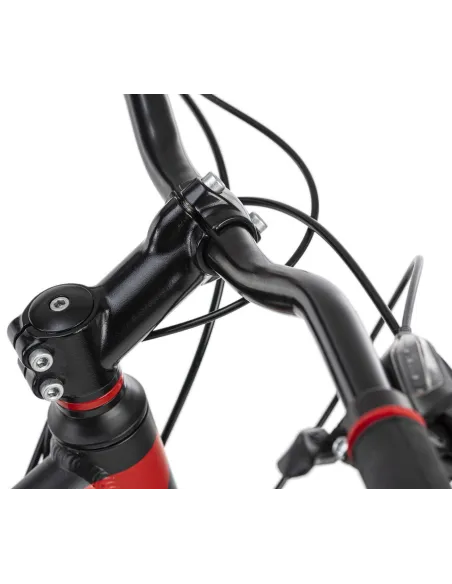 Rower Górski 29 Hardtail MTB 24 bieg Unisex Cyngle