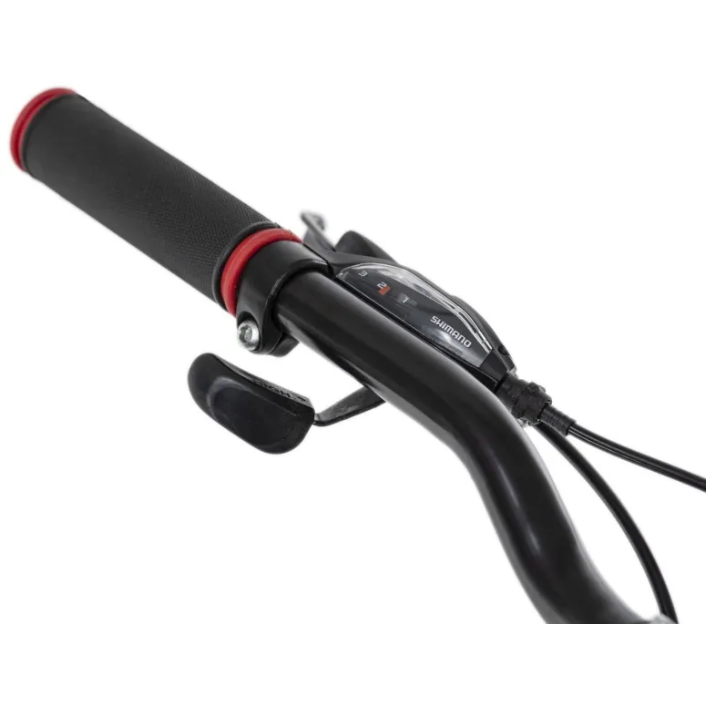 Rower Górski 29 Hardtail MTB 24 bieg Unisex Cyngle