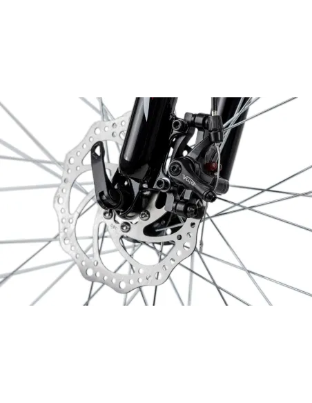 Rower Górski 29 Hardtail MTB 24 bieg Unisex Cyngle