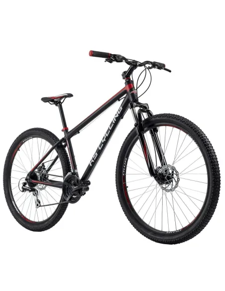 Rower Górski 29 Hardtail MTB 24 bieg Unisex Cyngle