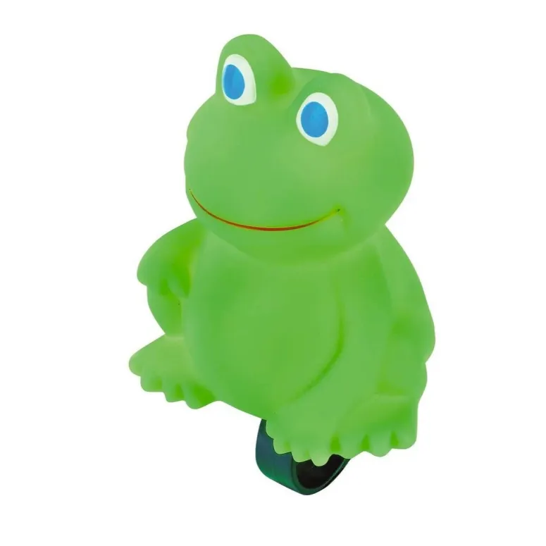 Klakson Do Roweru Dziecięcego Prophate 0203 Żabka