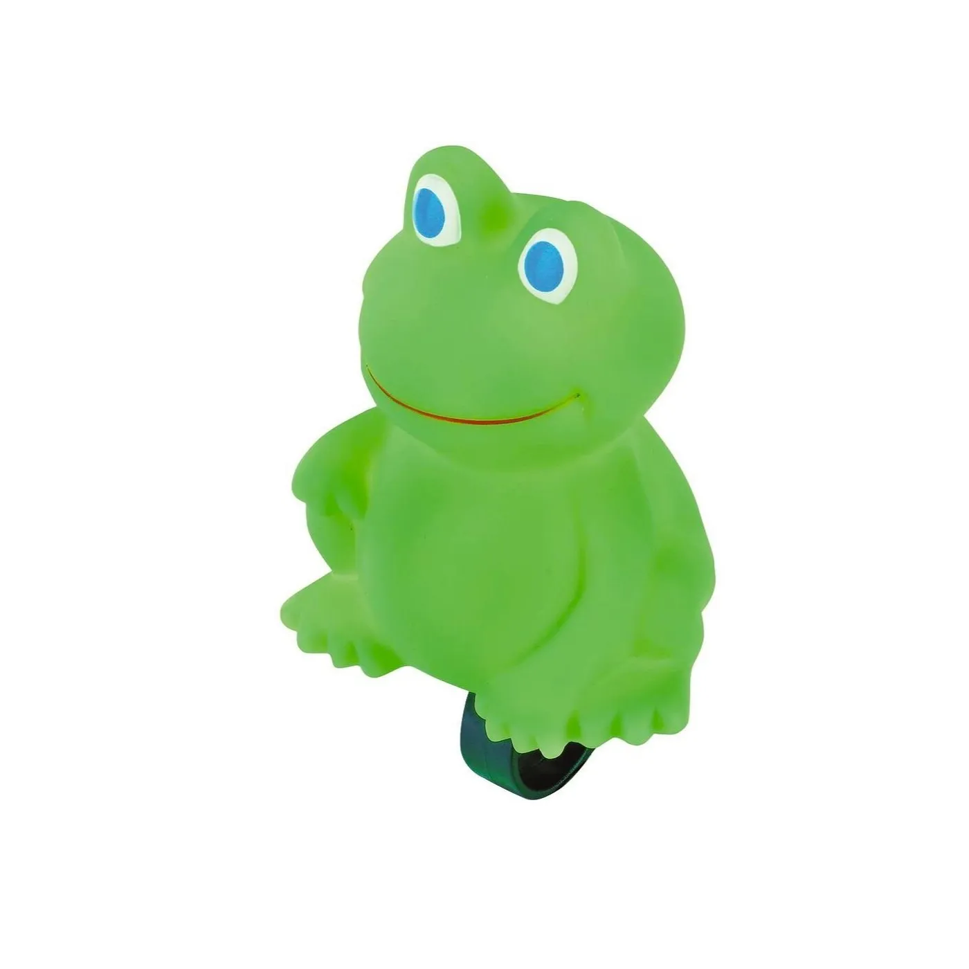 Klakson Do Roweru Dziecięcego Prophate 0203 Żabka