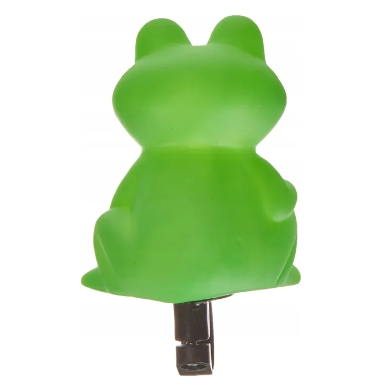 Klakson Do Roweru Dziecięcego Prophate 0203 Żabka