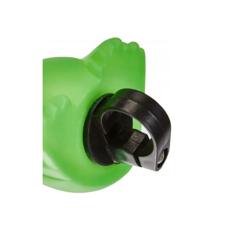 Klakson Do Roweru Dziecięcego Prophate 0203 Żabka