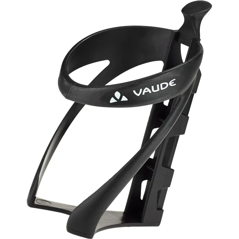 Uchwyt na Bidon Rowerowy VAUDE Pro Lite Tworzywo