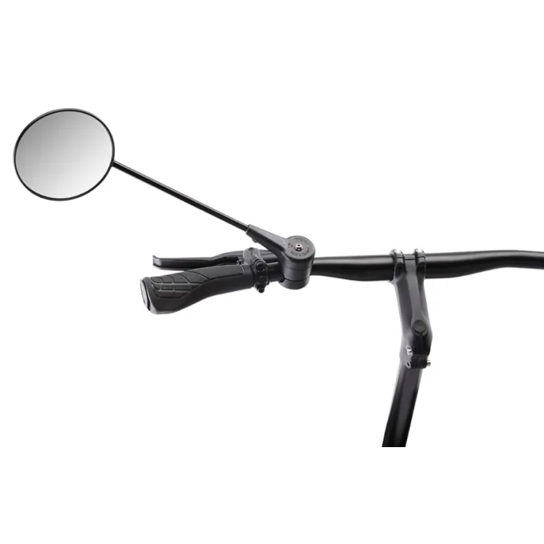 Lusterko Rowerowe Krampe KF1 Typ D 20° Składane