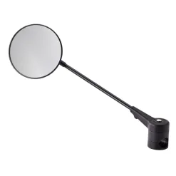 Lusterko Rowerowe Krampe KF1 Typ Składane Montaż na Kierownicy Uniwersalne