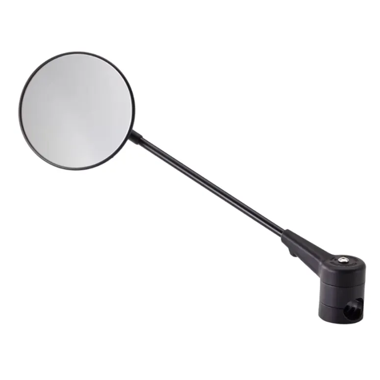 Lusterko Rowerowe Krampe KF1 Typ D 20° Składane