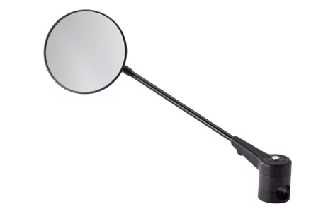 Lusterko Rowerowe Krampe KF1 Typ D 20° Składane