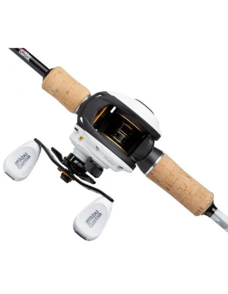 Zestaw Wędkarski Abu Garcia MAX PRO Casting Combo - 2