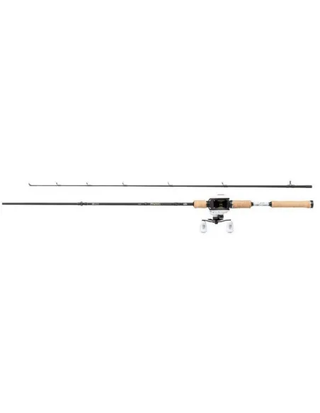 Zestaw Wędkarski Abu Garcia MAX PRO Casting Combo - 3